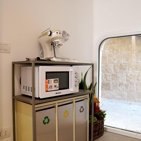 Dona Maria - Holiday Home Bari Bagian luar foto