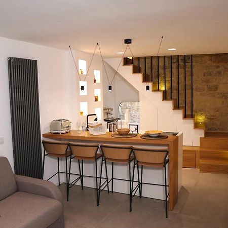 Dona Maria - Holiday Home Bari Bagian luar foto