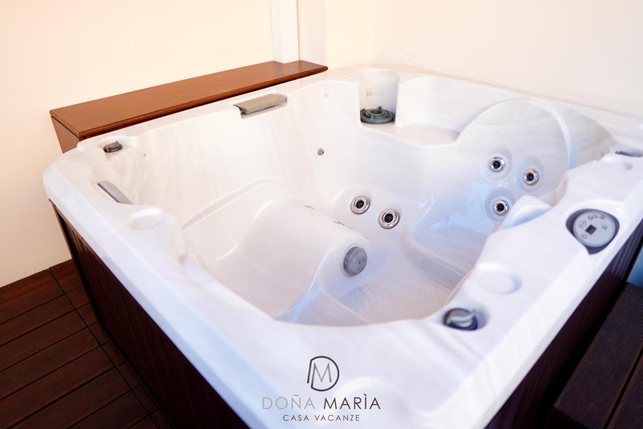 Dona Maria - Holiday Home Bari Bagian luar foto
