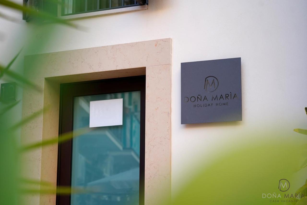 Dona Maria - Holiday Home Bari Bagian luar foto