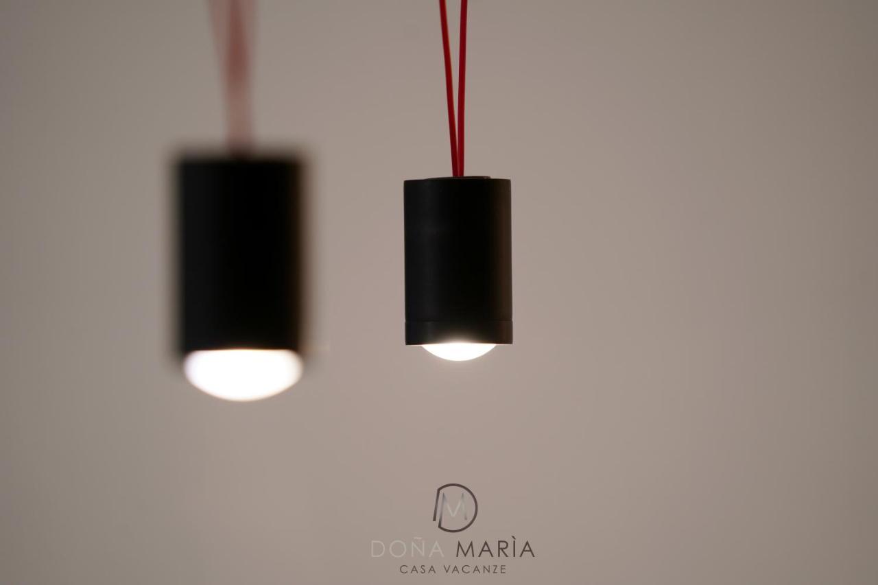 Dona Maria - Holiday Home Bari Bagian luar foto