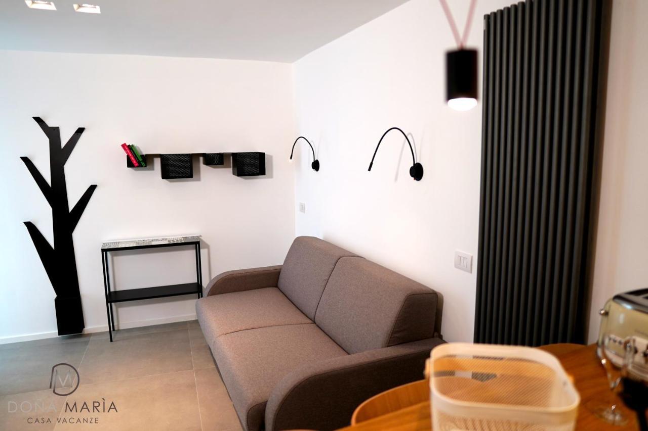 Dona Maria - Holiday Home Bari Bagian luar foto