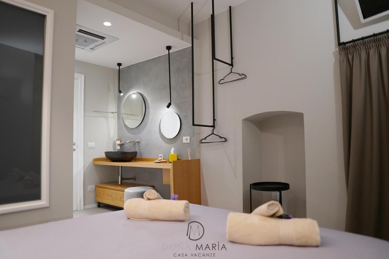Dona Maria - Holiday Home Bari Bagian luar foto