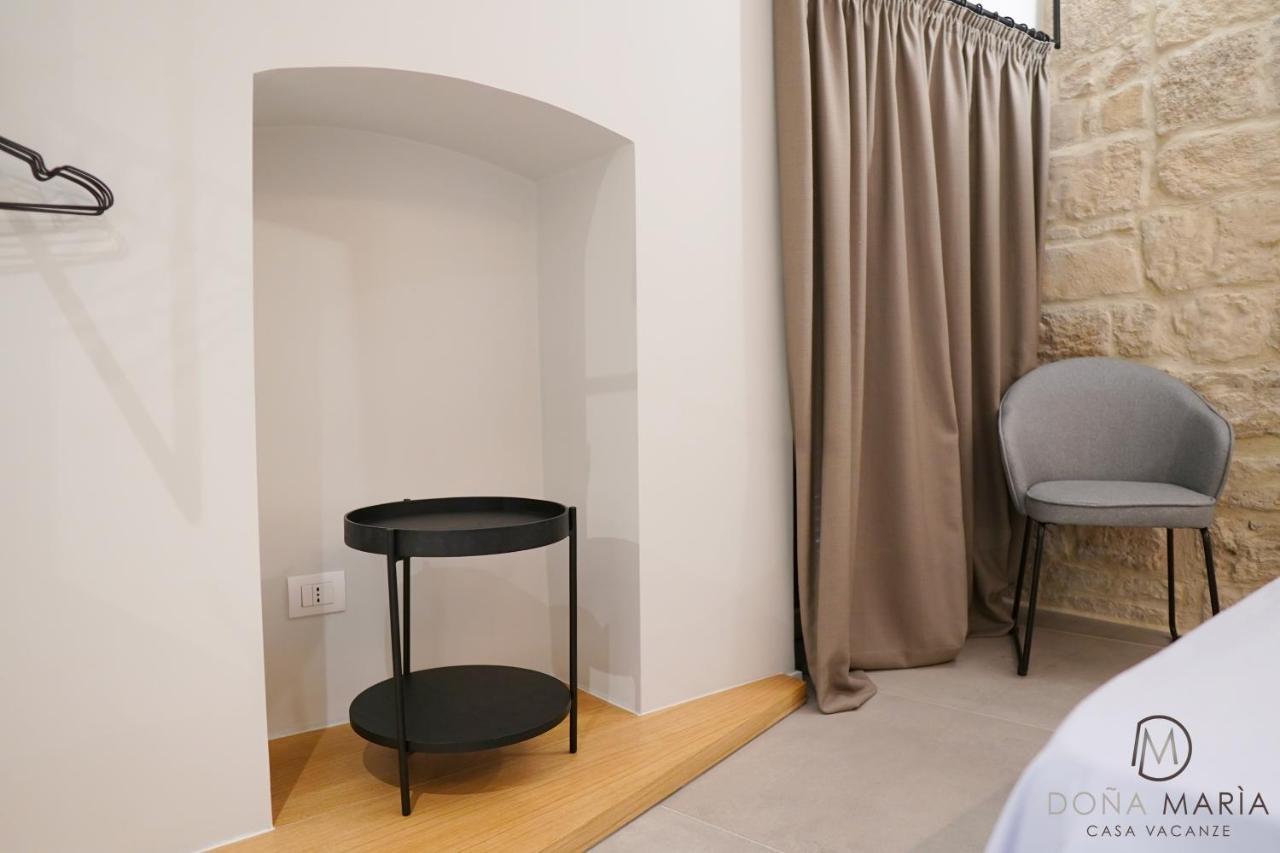 Dona Maria - Holiday Home Bari Bagian luar foto