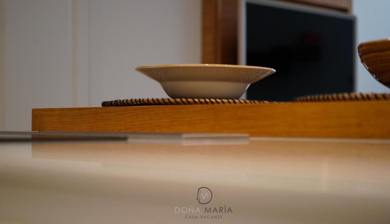 Dona Maria - Holiday Home Bari Bagian luar foto
