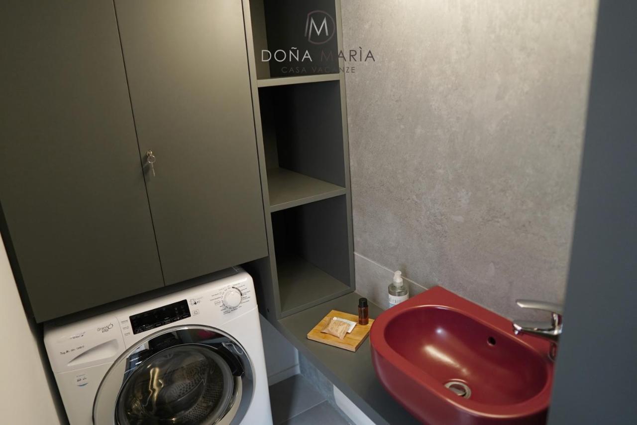 Dona Maria - Holiday Home Bari Bagian luar foto
