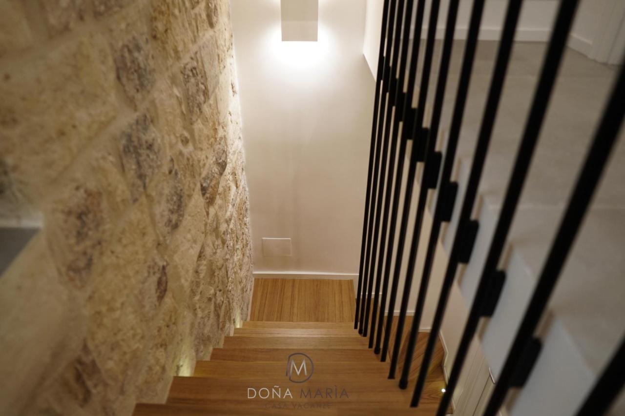 Dona Maria - Holiday Home Bari Bagian luar foto
