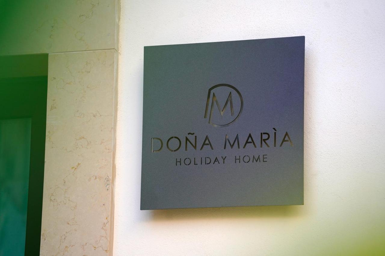 Dona Maria - Holiday Home Bari Bagian luar foto