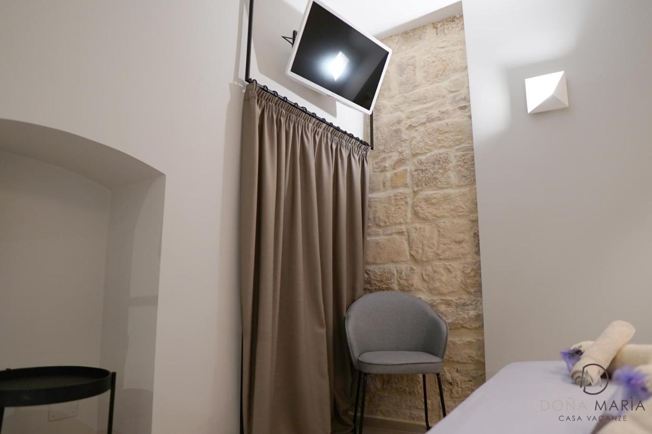 Dona Maria - Holiday Home Bari Bagian luar foto